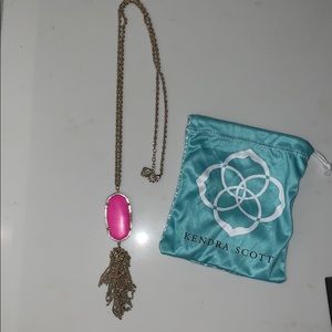 Kendra Scott Necklaces